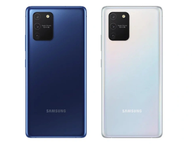 Galaxy S10 Lite ra mắt: Snapdragon 855, cụm camera vu&ocirc;ng hỗ trợ Super Steady OIS, m&agrave;n h&igrave;nh 6.7 inch - Ảnh 2.