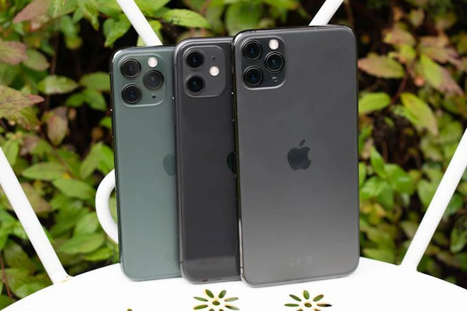 Counterpoint: Lần đầu ti&ecirc;n sau 2 năm, Apple b&aacute;n smartphone nhiều hơn cả Samsung v&agrave; Huawei - Ảnh 3.