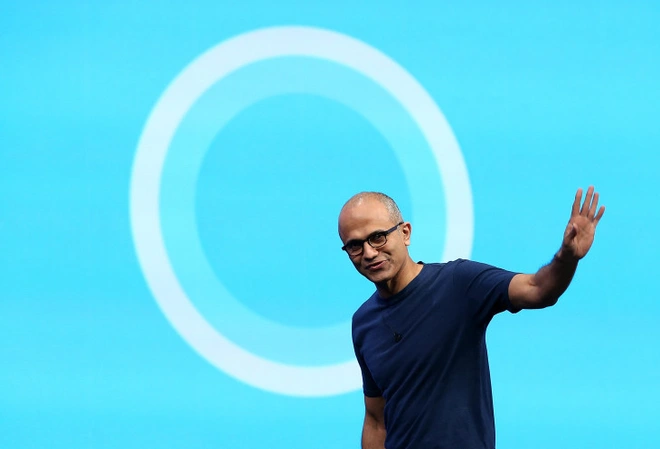 Microsoft  Q4/2019: Doanh thu 36,9 tỷ USD, lợi nhuận r&ograve;ng 11,6 tỷ USD, tất cả c&aacute;c con số đều tăng trưởng mạnh - Ảnh 1.