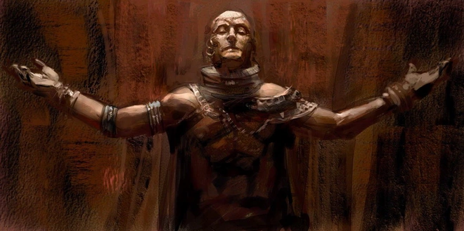 C&aacute;c nh&agrave; khoa học vừa đ&aacute;nh thức giọng n&oacute;i của một x&aacute;c ướp Ai Cập 3.000 năm tuổi - Ảnh 2.