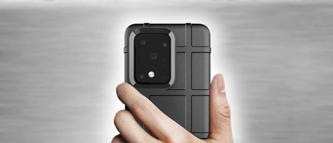 Virus corona l&agrave;m ảnh hưởng đến chuỗi cung ứng phụ kiện cho Galaxy S20 - Ảnh 1.