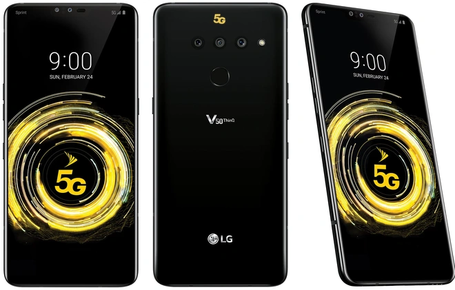 Quay đầu hồi phục theo kiểu LG: Lỗ gần tỷ đ&ocirc;, mất th&ecirc;m 1/4 thị phần smartphone - Ảnh 1.