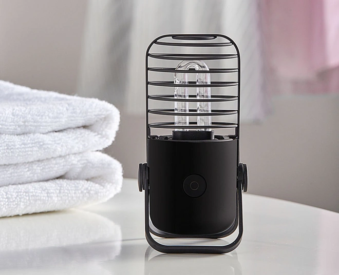 Xiaomi ra mắt đ&egrave;n khử tr&ugrave;ng bằng tia UV: Gi&aacute; si&ecirc;u rẻ, diệt 99,9% vi khuẩn & virus c&oacute; hại nhưng chưa r&otilde; c&oacute; hiệu quả với virus Vũ H&aacute;n hay kh&ocirc;ng - Ảnh 3.