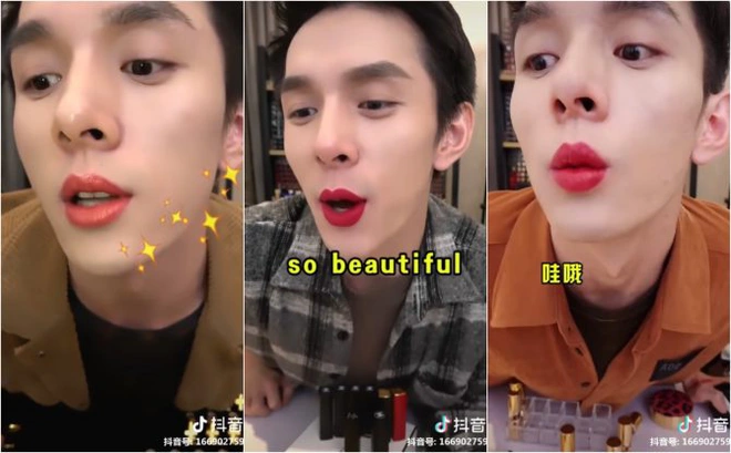 Phất l&ecirc;n nhờ livestream ở Trung Quốc - Ảnh 3.