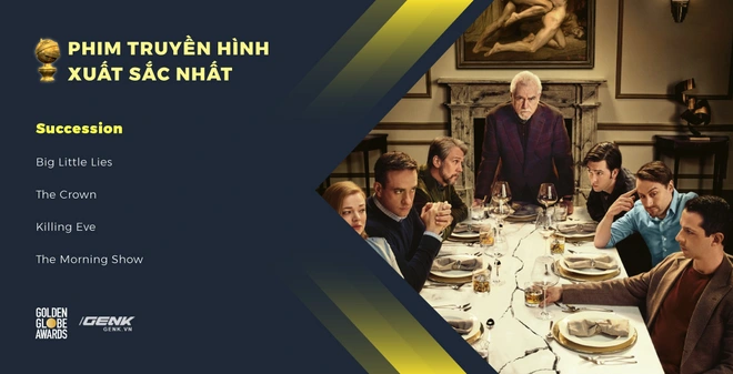 Quả cầu v&agrave;ng 2020: Parasite bất ngờ ăn giải, Joaquin Phoenix ẵm danh hiệu Nam ch&iacute;nh xuất sắc, Quentin Tarantino thắng lớn - Ảnh 17.