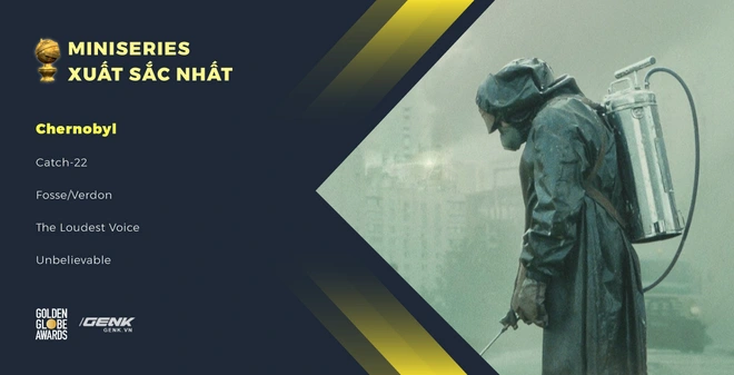 Quả cầu v&agrave;ng 2020: Parasite bất ngờ ăn giải, Joaquin Phoenix ẵm danh hiệu Nam ch&iacute;nh xuất sắc, Quentin Tarantino thắng lớn - Ảnh 19.