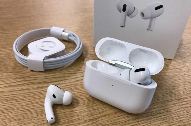 Ming-Chi Kuo: Nh&agrave; sản xuất xe điện Trung Quốc chuyển sang gia c&ocirc;ng AirPods Pro, Apple Watch, iPod Touch thế hệ mới - Ảnh 2.