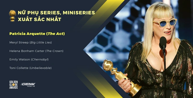 Quả cầu v&agrave;ng 2020: Parasite bất ngờ ăn giải, Joaquin Phoenix ẵm danh hiệu Nam ch&iacute;nh xuất sắc, Quentin Tarantino thắng lớn - Ảnh 27.