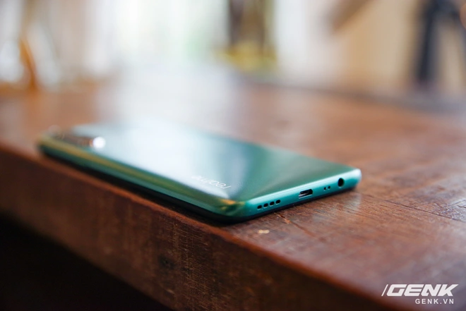 Tr&ecirc;n tay Realme 5i: 4 camera, pin 5000mAh m&agrave; gi&aacute; chỉ 3,69 triệu đồng - Ảnh 12.