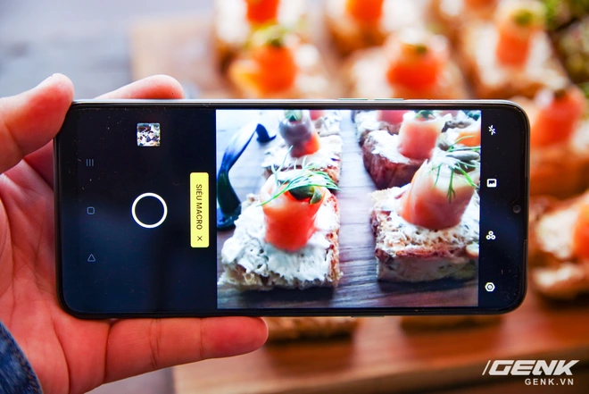 Tr&ecirc;n tay Realme 5i: 4 camera, pin 5000mAh m&agrave; gi&aacute; chỉ 3,69 triệu đồng - Ảnh 9.