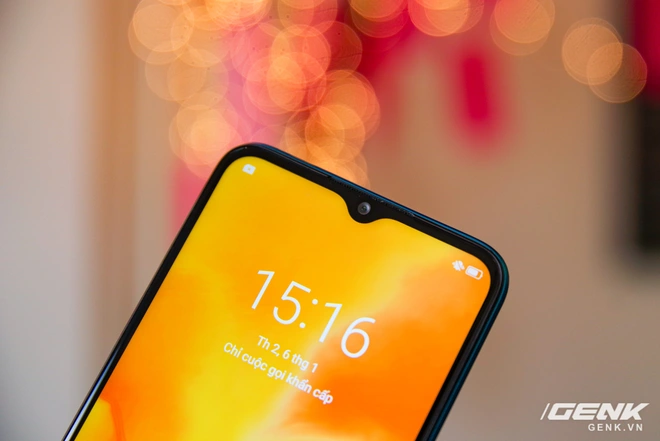 Tr&ecirc;n tay Realme 5i: 4 camera, pin 5000mAh m&agrave; gi&aacute; chỉ 3,69 triệu đồng - Ảnh 10.