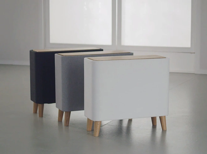 Nếu kh&ocirc;ng c&oacute; một chiếc m&aacute;y lọc kh&ocirc;ng kh&iacute; trong nh&agrave;, th&igrave; ch&iacute;nh bạn sẽ l&agrave; một chiếc m&aacute;y lọc kh&ocirc;ng kh&iacute; - Ảnh 3.