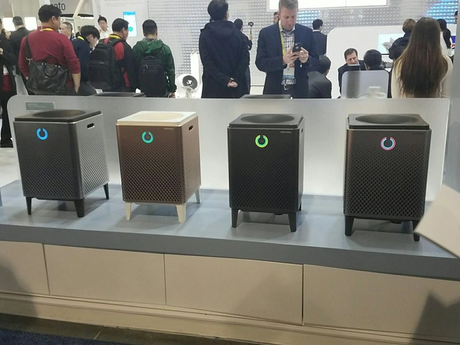 Nếu kh&ocirc;ng c&oacute; một chiếc m&aacute;y lọc kh&ocirc;ng kh&iacute; trong nh&agrave;, th&igrave; ch&iacute;nh bạn sẽ l&agrave; một chiếc m&aacute;y lọc kh&ocirc;ng kh&iacute; - Ảnh 2.