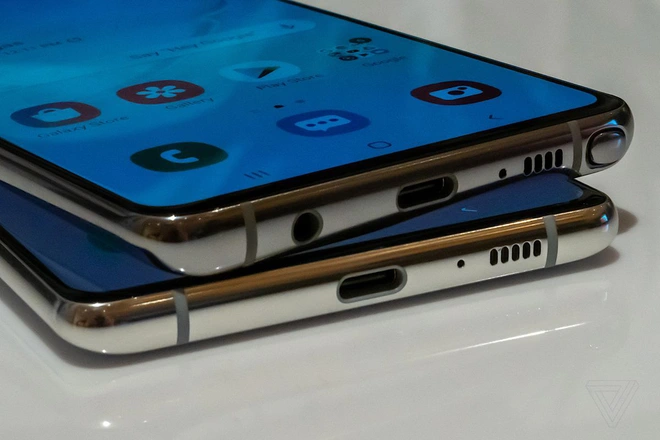Samsung ra mắt Galaxy S10 Lite v&agrave; Note 10 Lite với rất nhiều điều kh&oacute; hiểu - Ảnh 2.