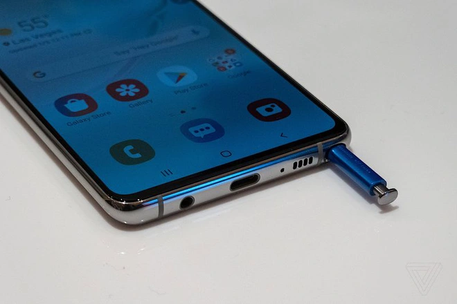Samsung ra mắt Galaxy S10 Lite v&agrave; Note 10 Lite với rất nhiều điều kh&oacute; hiểu - Ảnh 8.