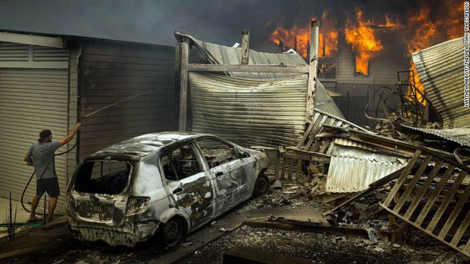 Giải th&iacute;ch nhanh về đại thảm họa ch&aacute;y rừng đang diễn ra tại &Uacute;c nếu bạn lười theo d&otilde;i - Ảnh 5.