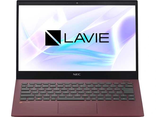 [CES 2020] NEC ra mắt laptop chỉ 837g nhưng vẫn đủ cổng kết nối, chip Core i7, pin 15 giờ - Ảnh 1.