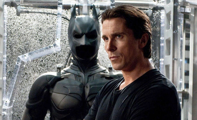 Marvel đang t&iacute;ch cực l&ocirc;i k&eacute;o Batman huyền thoại Christian Bale về đội Thor: Love and Thunder - Ảnh 1.