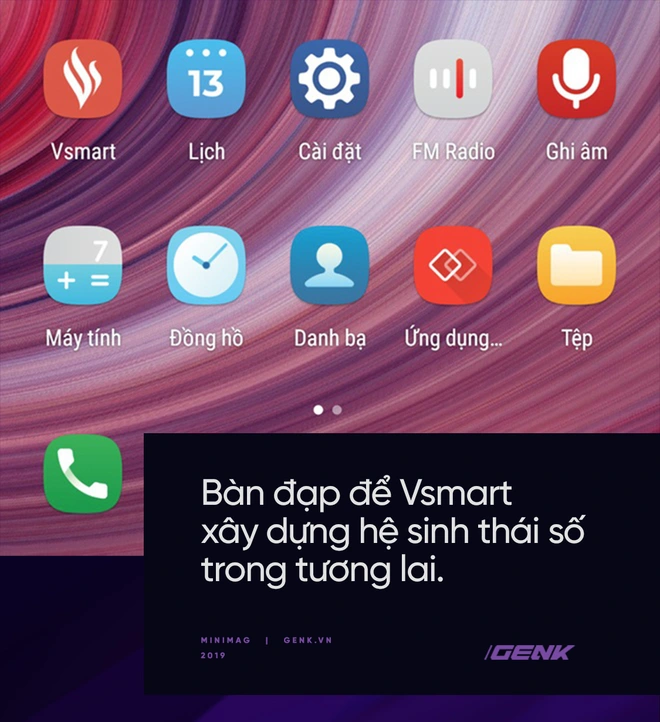 Vsmart gi&aacute; rẻ: chiến lược tương đồng với Xiaomi nhưng lại mang điểm kh&aacute;c biệt th&uacute; vị n&agrave;y - Ảnh 4.