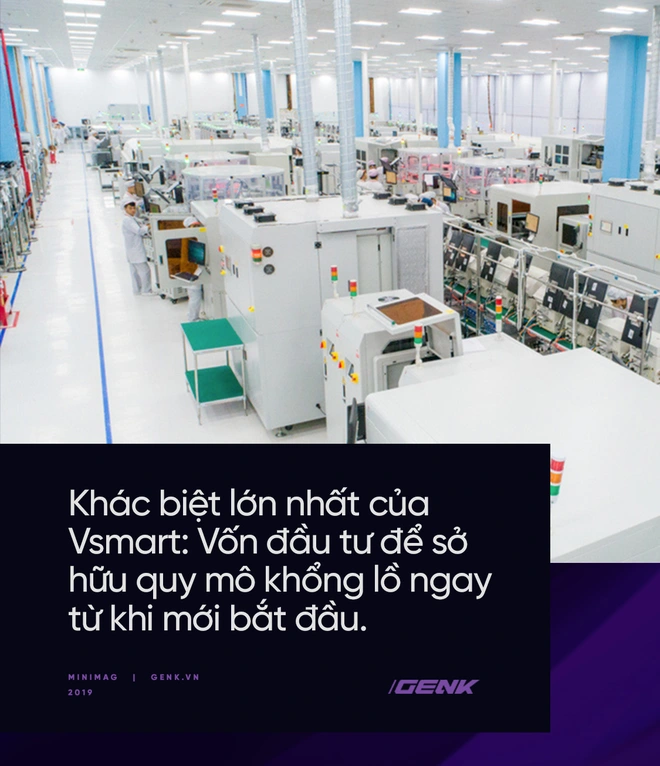 Vsmart gi&aacute; rẻ: chiến lược tương đồng với Xiaomi nhưng lại mang điểm kh&aacute;c biệt th&uacute; vị n&agrave;y - Ảnh 9.