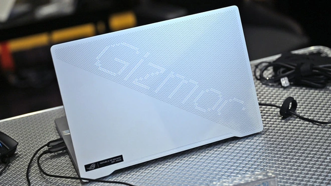 [CES 2020] AMD giới thiệu d&ograve;ng chip 7nm đầu ti&ecirc;n tr&ecirc;n thế giới d&agrave;nh cho laptop, Ryzen 7 4000 Series - Ảnh 5.