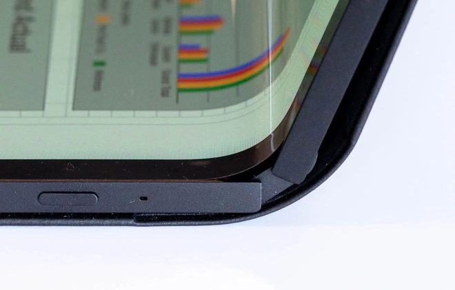 [CES 2020] Kh&ocirc;ng chịu k&eacute;m cạnh, Intel c&ocirc;ng bố laptop m&agrave;n h&igrave;nh gập của ri&ecirc;ng m&igrave;nh - Ảnh 2.