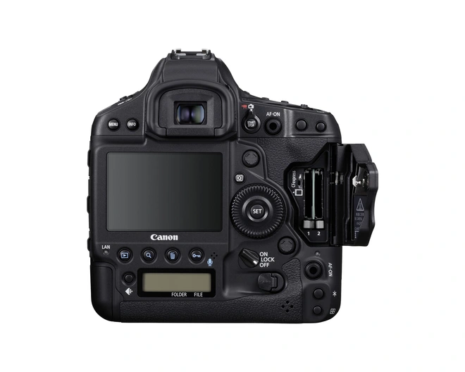 [CES 2020] Canon 1DX Mark III ra mắt: Chip Digic X mới, chụp li&ecirc;n tiếp 20fps, quay video RAW, gi&aacute; 150 triệu đồng - Ảnh 2.