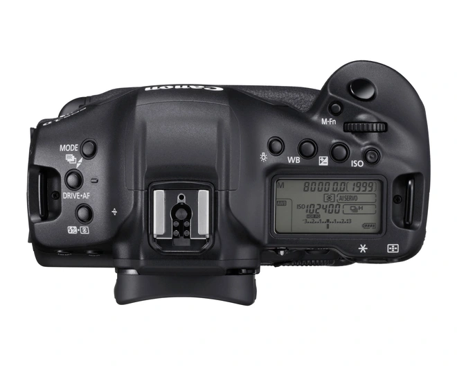 [CES 2020] Canon 1DX Mark III ra mắt: Chip Digic X mới, chụp li&ecirc;n tiếp 20fps, quay video RAW, gi&aacute; 150 triệu đồng - Ảnh 3.
