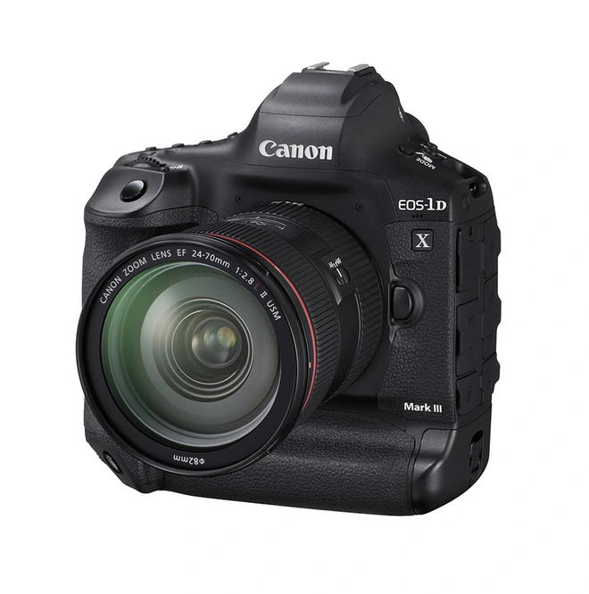 [CES 2020] Canon 1DX Mark III ra mắt: Chip Digic X mới, chụp li&ecirc;n tiếp 20fps, quay video RAW, gi&aacute; 150 triệu đồng - Ảnh 4.