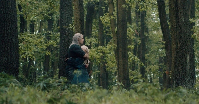 Nh&agrave; sản xuất Witcher h&eacute; lộ c&aacute;i kết kh&aacute;c của m&ugrave;a 1: cảnh X gặp Y đ&aacute;ng lẽ đ&atilde; d&agrave;i hơn, thế nhưng lại kh&ocirc;ng đủ hay - Ảnh 3.