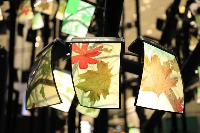 Royole muốn mang m&agrave;n h&igrave;nh uốn dẻo l&ecirc;n nhiều thiết bị kh&aacute;c, kh&ocirc;ng chỉ điện thoại m&agrave;n h&igrave;nh gập - Ảnh 4.