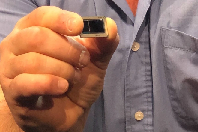 [CES 2020] Intel c&ocirc;ng bố thế hệ CPU tiếp theo mang t&ecirc;n Tiger Lake v&agrave; chip đồ họa DG1, c&ugrave;ng định hướng về AI v&agrave; cơ sở dữ liệu trong tương lai - Ảnh 3.