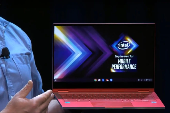 [CES 2020] Intel c&ocirc;ng bố thế hệ CPU tiếp theo mang t&ecirc;n Tiger Lake v&agrave; chip đồ họa DG1, c&ugrave;ng định hướng về AI v&agrave; cơ sở dữ liệu trong tương lai - Ảnh 1.
