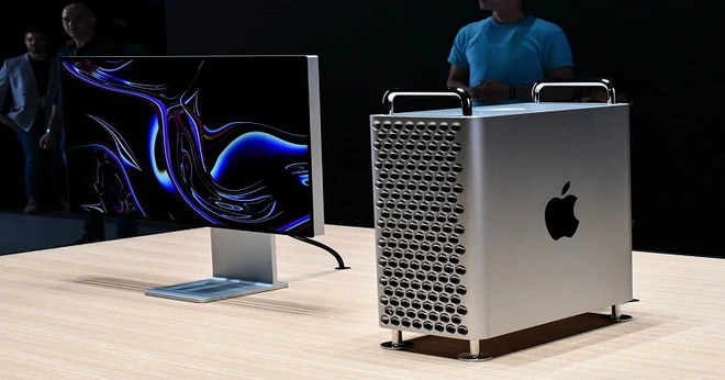 Sẽ ra sao nếu như bạn thử chơi game tr&ecirc;n phi&ecirc;n bản Mac Pro rẻ nhất c&oacute; gi&aacute; 6.000 USD? - Ảnh 2.