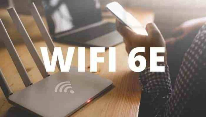 Wi-Fi 6E sắp ra mắt, người ti&ecirc;u d&ugrave;ng sẽ c&oacute; lợi g&igrave;? - Ảnh 1.