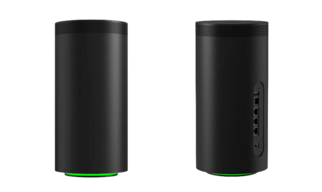 [CES 2020] Razer tr&igrave;nh l&agrave;ng Sila, router 5G đầu ti&ecirc;n d&agrave;nh cho chơi game - Ảnh 1.