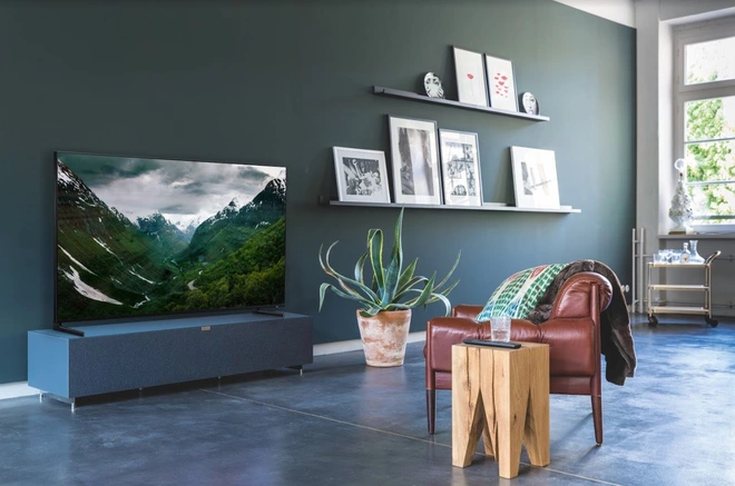 Sắm TV chơi Tết, những ti&ecirc;u ch&iacute; n&agrave;o bạn cần quan t&acirc;m? - Ảnh 1.