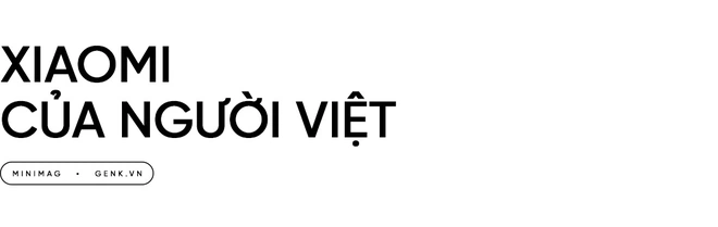 Vsmart gi&aacute; rẻ: chiến lược tương đồng với Xiaomi nhưng lại mang điểm kh&aacute;c biệt th&uacute; vị n&agrave;y - Ảnh 1.