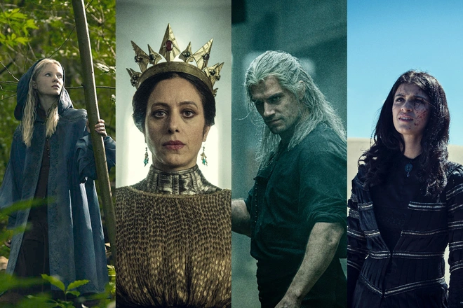 Tin đồn: Netflix sẽ ra mắt series hoạt h&igrave;nh The Witcher để fan xem cho đỡ v&atilde; trong l&uacute;c chờ m&ugrave;a phim mới l&ecirc;n s&oacute;ng - Ảnh 1.