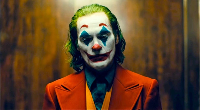 Kh&ocirc;ng biết fan c&ograve;n ph&aacute;t cuồng đến bao giờ chứ Joaquin Phoenix ch&aacute;n ngấy Joker rồi - Ảnh 2.