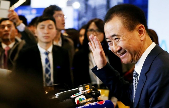 Kết th&uacute;c năm 2019, Trung Quốc đang c&oacute; nhiều người gi&agrave;u hơn cả d&acirc;n Mỹ - Ảnh 2.