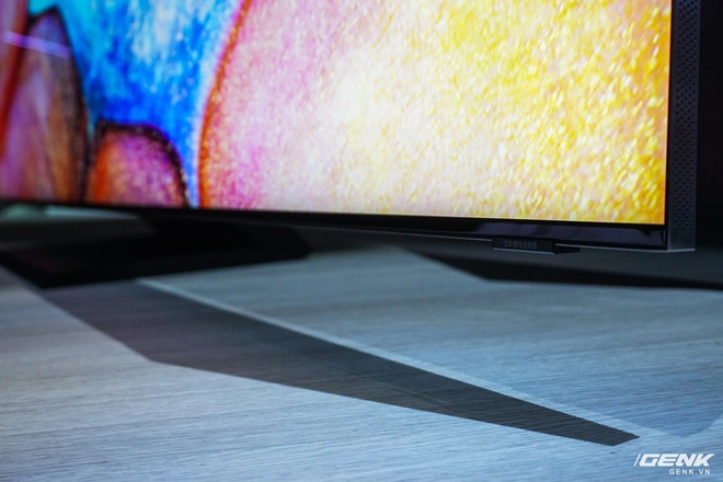 Samsung tại CES 2020: smartphone mới, Chromebook cao cấp, TV ấn tượng, v&agrave; cả người nh&acirc;n tạo - Ảnh 27.