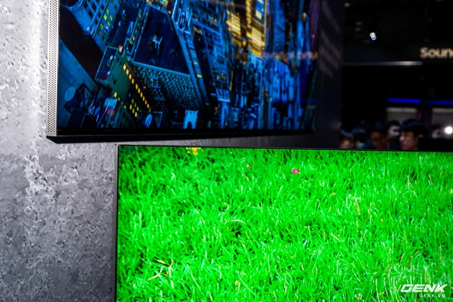 Samsung tại CES 2020: smartphone mới, Chromebook cao cấp, TV ấn tượng, v&agrave; cả người nh&acirc;n tạo - Ảnh 30.