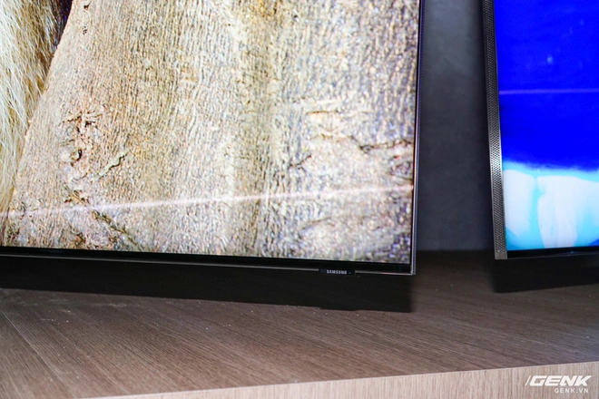 Samsung tại CES 2020: smartphone mới, Chromebook cao cấp, TV ấn tượng, v&agrave; cả người nh&acirc;n tạo - Ảnh 32.