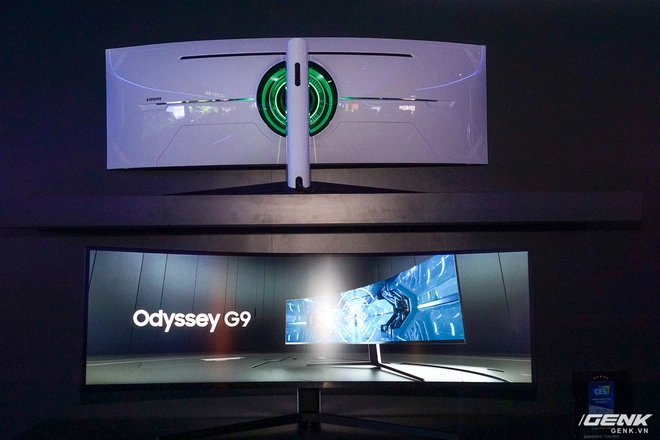 Samsung tại CES 2020: smartphone mới, Chromebook cao cấp, TV ấn tượng, v&agrave; cả người nh&acirc;n tạo - Ảnh 39.