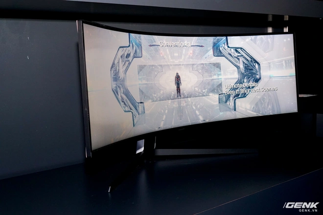 Samsung tại CES 2020: smartphone mới, Chromebook cao cấp, TV ấn tượng, v&agrave; cả người nh&acirc;n tạo - Ảnh 43.