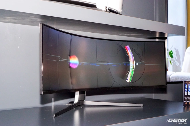 Samsung tại CES 2020: smartphone mới, Chromebook cao cấp, TV ấn tượng, v&agrave; cả người nh&acirc;n tạo - Ảnh 45.