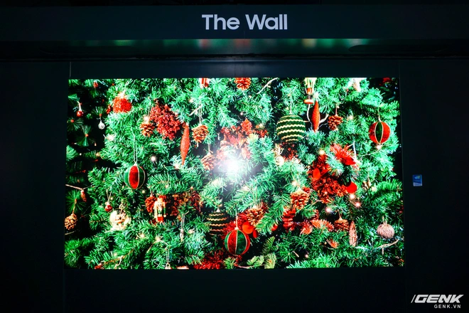 Samsung tại CES 2020: smartphone mới, Chromebook cao cấp, TV ấn tượng, v&agrave; cả người nh&acirc;n tạo - Ảnh 24.