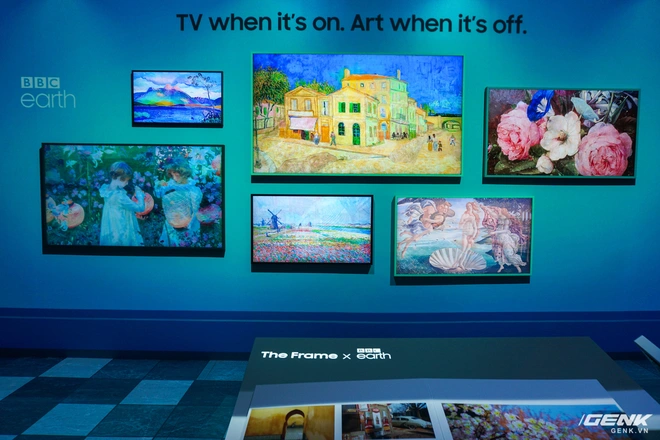 Samsung tại CES 2020: smartphone mới, Chromebook cao cấp, TV ấn tượng, v&agrave; cả người nh&acirc;n tạo - Ảnh 20.