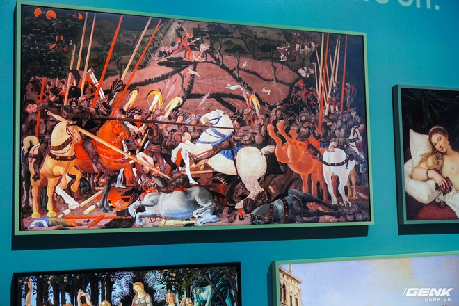 Samsung tại CES 2020: smartphone mới, Chromebook cao cấp, TV ấn tượng, v&agrave; cả người nh&acirc;n tạo - Ảnh 21.